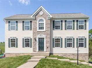 1328 Sandstone Dr, Mc Donald, PA 15057