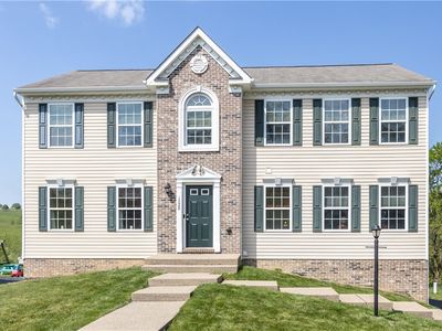1328 Sandstone Dr, Mc Donald, PA, 15057