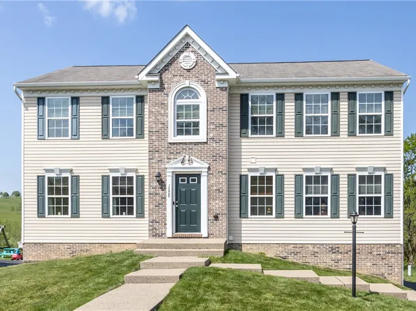 1328 Sandstone Dr, Mc Donald, PA 15057