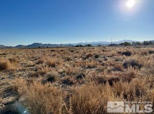 1175 Cougar St, Silver Springs, NV 89429