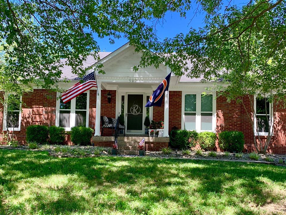 1st image of 502 Cherry Point Dr