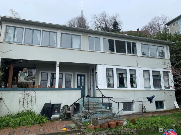 1249 5th Ave N, Seattle, WA 98109