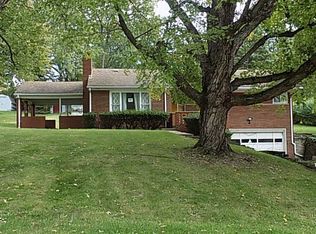 351 Marbury Rd, Bethel Park, PA 15102