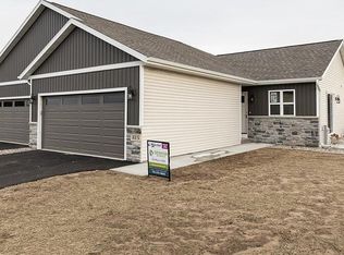 815 Green Pastures Trl LOT 41, Plover, WI 54467