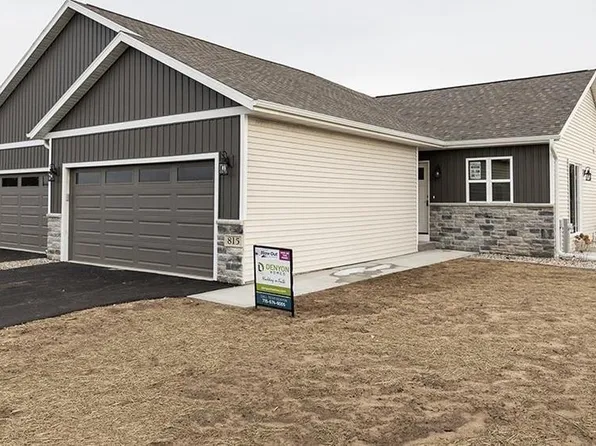 815 GREEN PASTURES TRAIL Lot 41, Plover, WI 54467