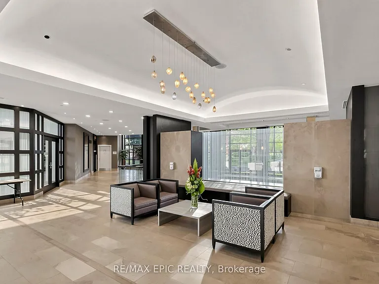 23 Sheppard Ave E #505 — Photo 7