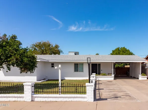 38 S MILLER Street, Mesa, AZ 85204