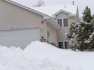 745 86th Ave NW, Coon Rapids, MN 55433