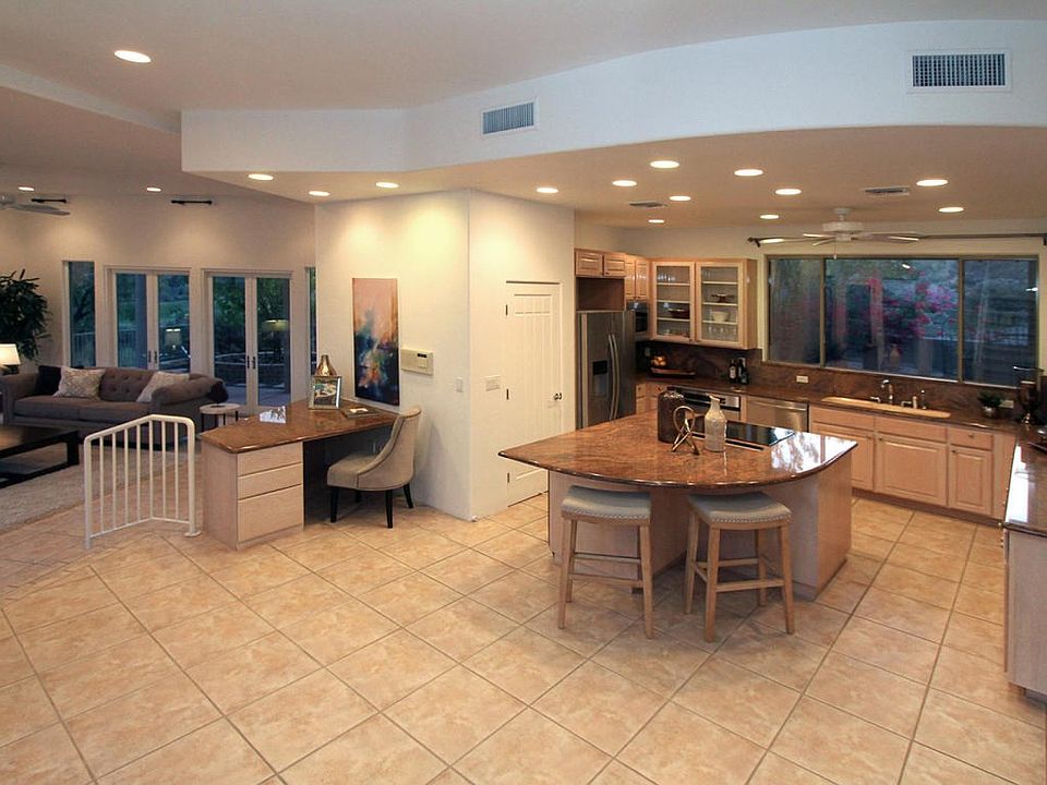 3632 W Foxes Meadow Dr, Tucson, AZ 85745 Zillow