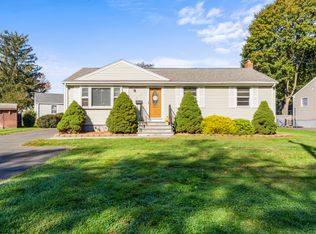 377 Connecticut Ave, Newington, CT 06111
