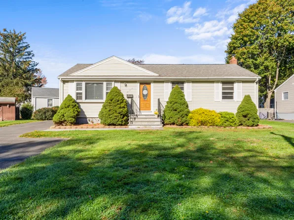 377 Connecticut Avenue, Newington, CT 06111