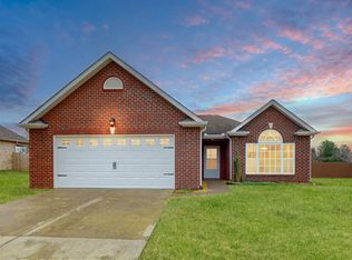 1079 Savannah Ave, Gallatin, TN 37066