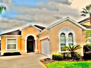 273 Calabay Parc Blvd, Davenport, FL 33897