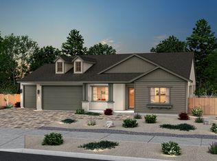 11605 Neff Ranch Dr, Sparks, NV 89441