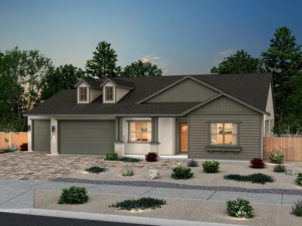 11605 Neff Ranch Dr, Sparks, NV 89441