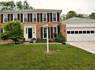 10106 Balsamwood Dr, Laurel, MD 20708