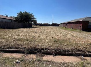 6303 24th St, Lubbock, TX 79407