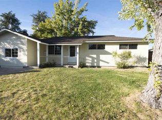 3295 Downey Ave, Reno, NV 89503