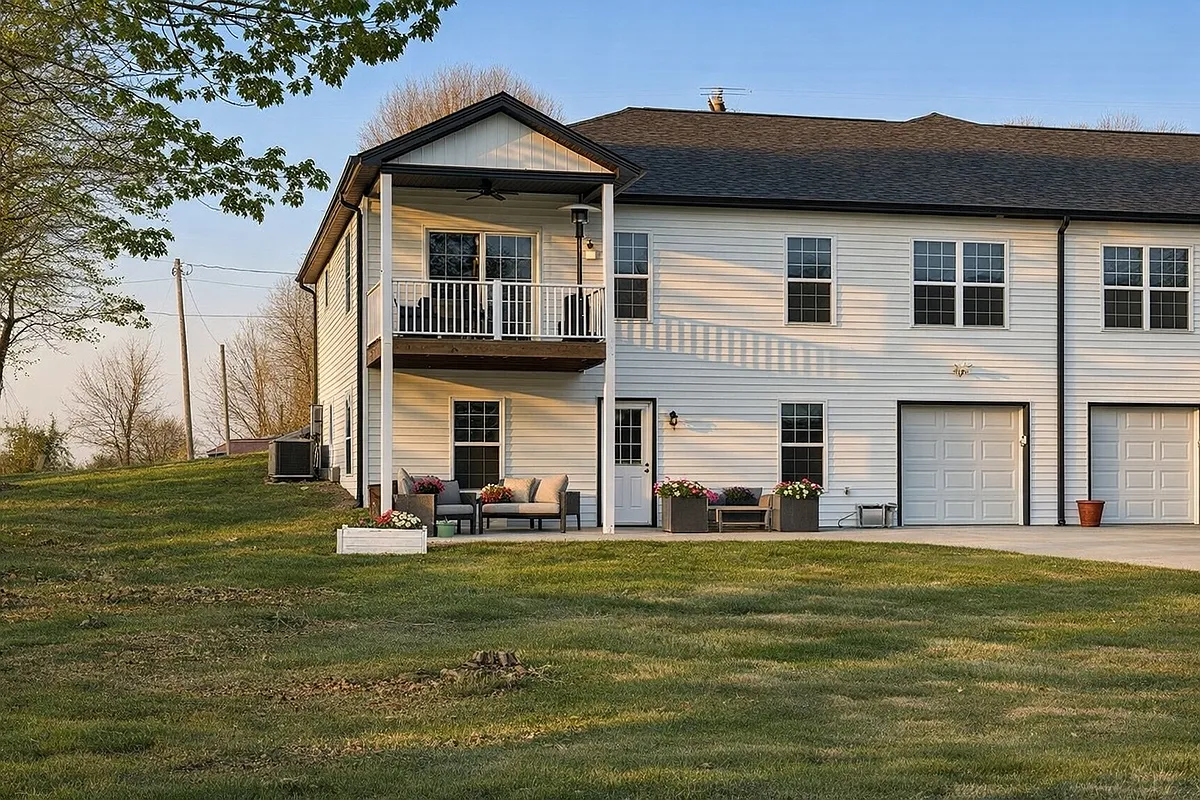 Building Photo - 894 Otter Creek Rd