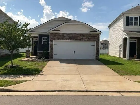 7009 Paisley Wood Dr, Antioch, TN 37013