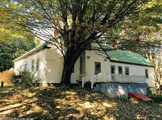 362 Middle Rd, Fairfield, ME 04937