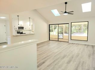 1347 Autumn Trce, Fernandina Beach, FL 32034