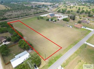 1606 S McCullough St, San Benito, TX 78586