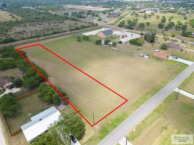1606 S McCullough St, San Benito, TX, 78586