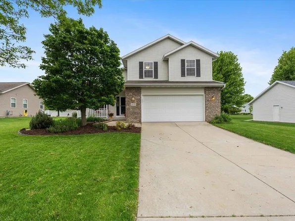 1275 Chadsworth Drive, Sun Prairie, WI 53590