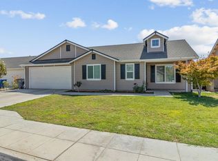 5151 W Amherst Ave, Fresno, CA