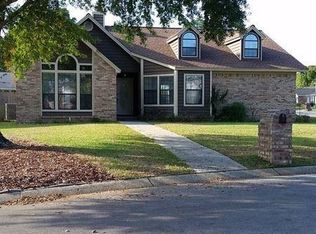 4371 Chula Vis, Pensacola, FL 32504