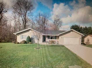 1419 Moloviste Ave, Newark, OH 43055