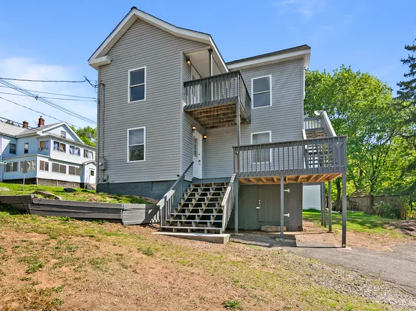 115 Prospect Street, Vernon, CT 06066