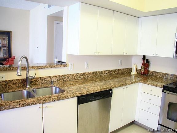 2nd image of 17375 NE Collins Ave #1708
