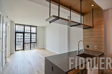 Rented by Fiddler Realty