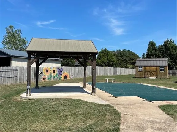 4054 Twelve Oaks Dr #4, Harrah, OK 73045