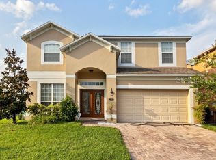 875 Bella Vida Blvd, Orlando, FL 32828