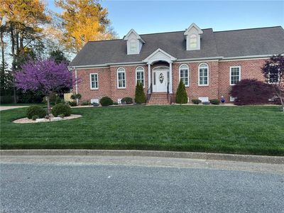 3 Black Oak Ct, Poquoson, VA, 23662