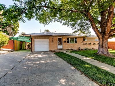1801 W 82nd Place, Denver, CO, 80221