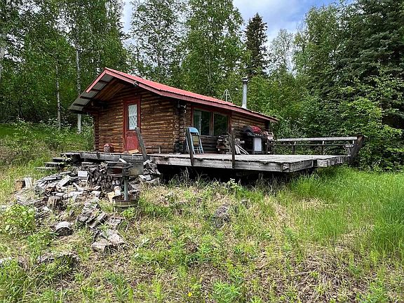 10274 Peregrine Ridge Rd, Salcha, AK 99714 | MLS #152963 | Zillow