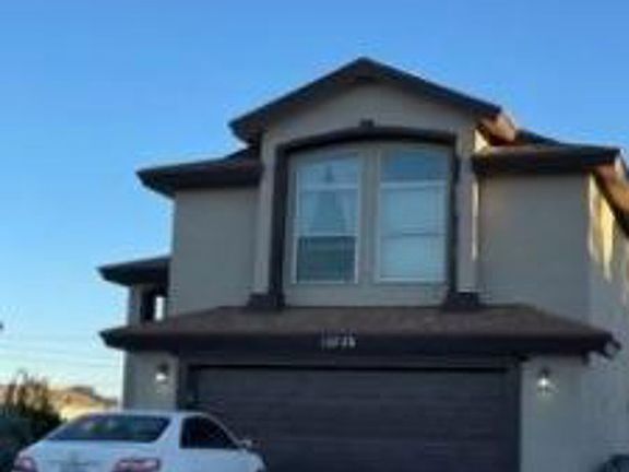 Property Side View
