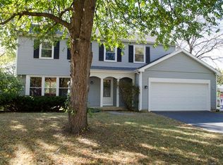 329 Eastland Ct, Naperville, IL 60565