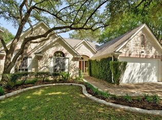 9305 Lightwood Loop, Austin, TX 78748