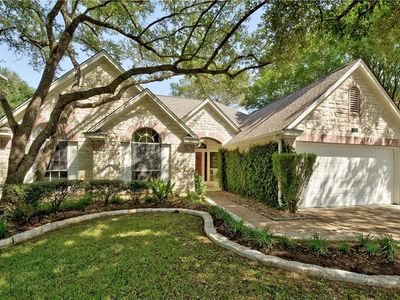 9305 Lightwood Loop, Austin, TX, 78748