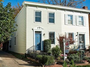 608 D St SE, Washington, DC 20003