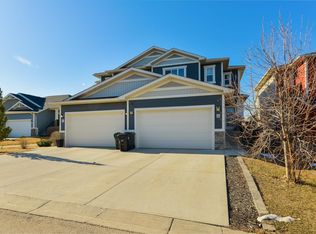 34 Hazelwood Ln, Spruce Grove, AB T7X 0R7