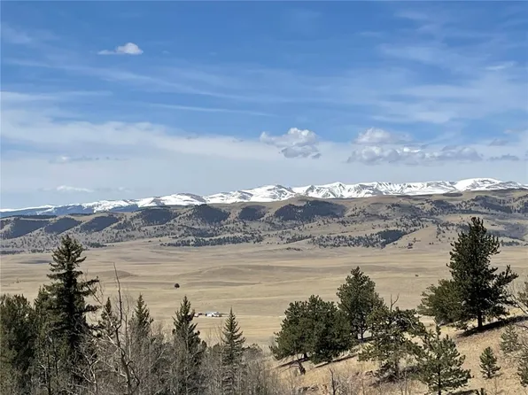 1311 Caracara Ln, Como, CO 80432