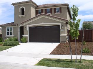 4136 Brick Mason Cir, Roseville, CA 95747