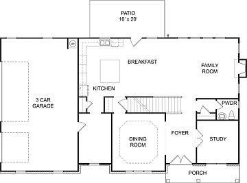 5th image of 1175 Atherton Park