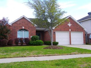 6334 Big Oak Canyon Dr, Richmond, TX 77469
